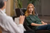 Психиатр на дому
